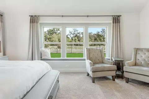 Bedroom - 301 River Meadows Ln, Argyle, TX 76226 photo 1 of 9