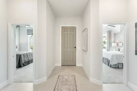 Entry Way - 301 River Meadows Ln, Argyle, TX 76226 photo 1 of 4