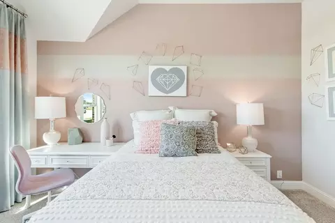 Bedroom - 301 River Meadows Ln, Argyle, TX 76226 photo 7 of 9