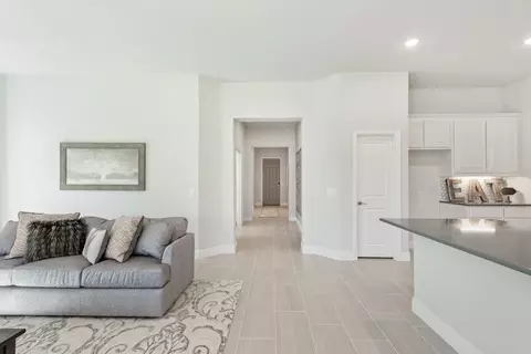 Entry Way - 301 River Meadows Ln, Argyle, TX 76226 photo 3 of 4