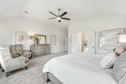 Bedroom - 301 River Meadows Ln, Argyle, TX 76226 photo 4 of 9