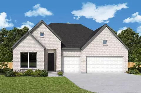 16725 Heron Oaks Run, Magnolia, TX 77354