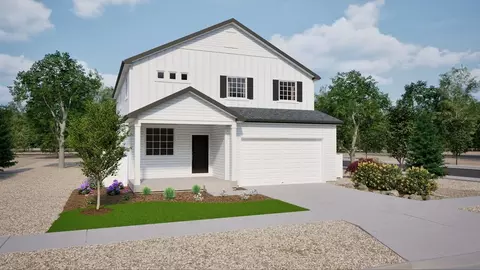 4847 Truscott Rd, Colorado Springs, CO 80925