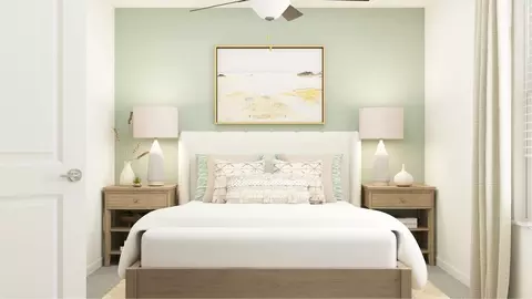 Bedroom - 12541 Teal Topaz Trl, Parrish, FL 34219 photo 3 of 10