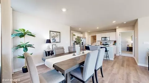 Dining - 11101 Mormon St, Omaha, NE 68142 photo 3 of 5