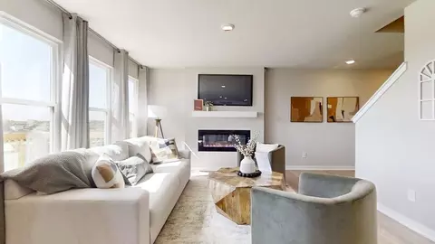Living - 11101 Mormon St, Omaha, NE 68142 photo 1 of 4