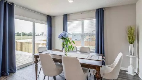 Dining - 11101 Mormon St, Omaha, NE 68142 photo 2 of 5