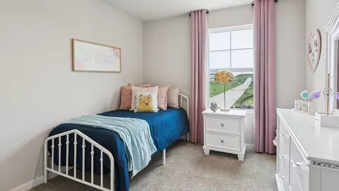 Bedroom - 11101 Mormon St, Omaha, NE 68142 photo 8 of 8