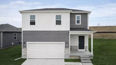 Exterior - 11101 Mormon St, Omaha, NE 68142 photo 4 of 4