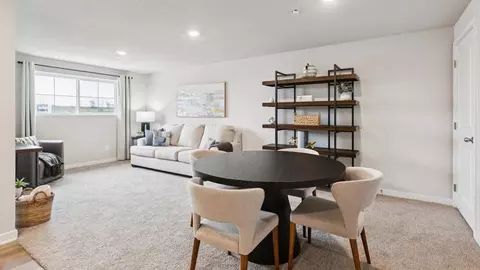 Dining - 11101 Mormon St, Omaha, NE 68142 photo 5 of 5