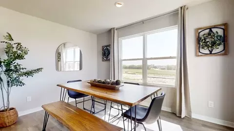 Dining - 11101 Mormon St, Omaha, NE 68142 photo 1 of 5