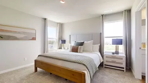 Bedroom - 11101 Mormon St, Omaha, NE 68142 photo 1 of 8