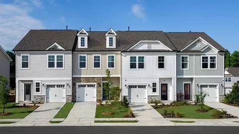 99 Hank Way, Angier, NC 27501