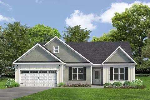 1505 Mona Passage Ct, New Bern, NC 28560
