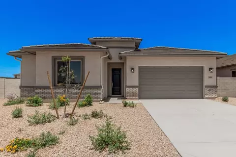 6952 E Brushy Bill Rd, San Tan Valley, AZ 85143