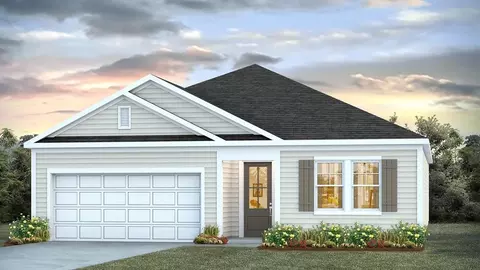 101 Laguna Way, Brunswick, GA 31525