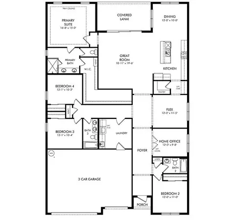 44438 Frontier Dr, Punta Gorda, FL 33982