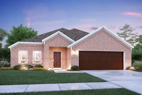 7304 Poplar Dr, Argyle, TX 76226