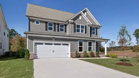 1417 Jasmine View Way, Knightdale, NC 27545
