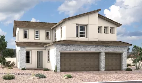 64 Serene Tempo Ave, Henderson, NV 89011