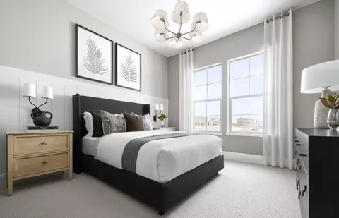 Bedroom - 3453 Jubilee Dr, Manteca, CA 95337 photo 2 of 6