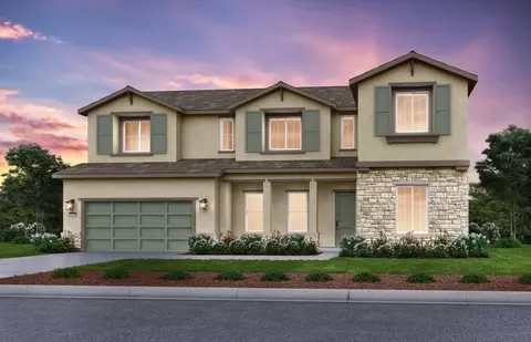 Exterior - 3453 Jubilee Dr, Manteca, CA 95337 photo 4 of 7