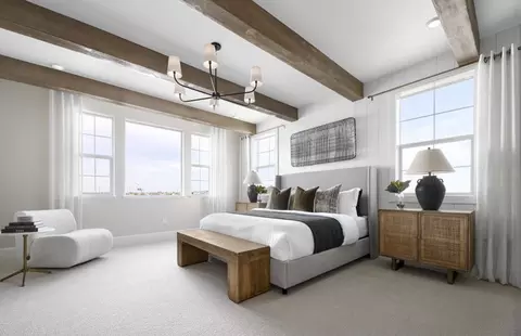 Bedroom - 3453 Jubilee Dr, Manteca, CA 95337 photo 6 of 6