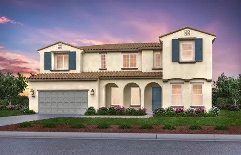 Exterior - 3453 Jubilee Dr, Manteca, CA 95337 photo 3 of 7