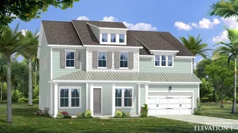 213 Rebel Kat Ct, James Island, SC 29412