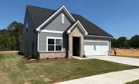 106 Moonflower Ln, Clayton, NC 27520