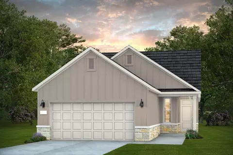 192 Frontera Dr, Bastrop, TX 78602