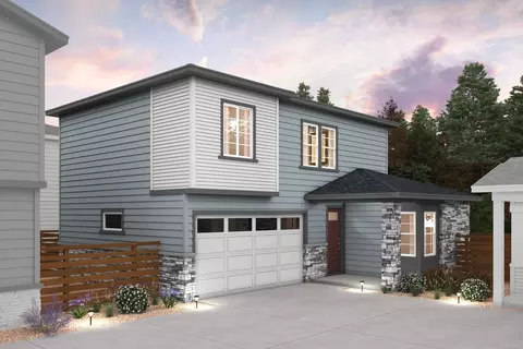 Exterior - 20224 E 59th Ave, Aurora, CO 80019 photo 4 of 10