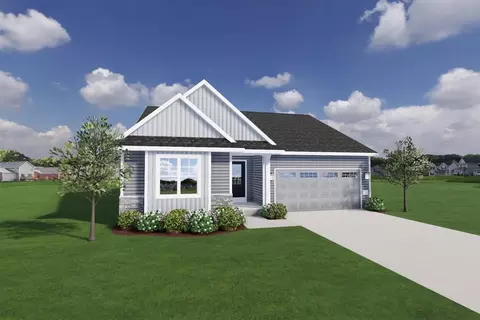 8059 Creek Crossing Way, Cross Plains, WI 53528