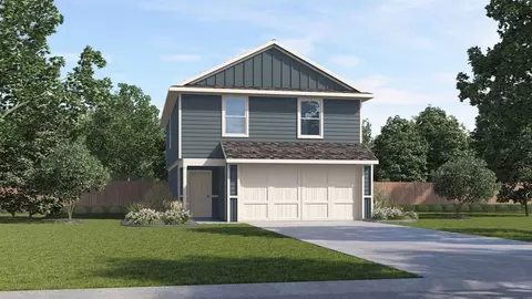 Exterior - 336 Bollinger Blvd, Maxwell, TX 78656 photo 1 of 6