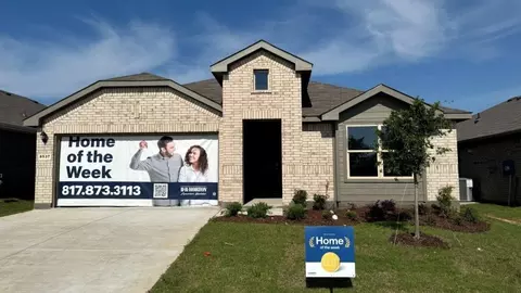 8537 Dunnstown Dr, Fort Worth, TX 76131