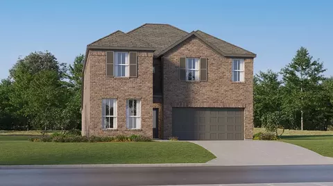 22102 Cortana Creek Ln, Hockley, TX 77447