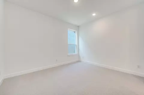 Bedroom - Bridges Drive & Crescent Lane, Prosper, TX 75078 photo 3 of 7
