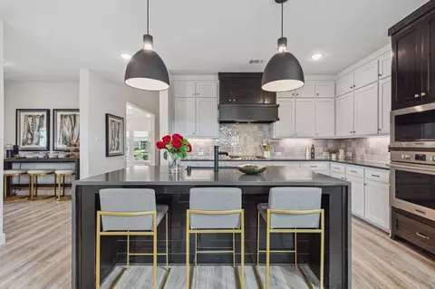 Kitchen - Bridges Drive & Crescent Lane, Prosper, TX 75078 photo 6 of 6