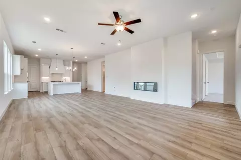 Living - Bridges Drive & Crescent Lane, Prosper, TX 75078 photo 4 of 9