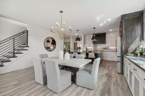 Dining - Bridges Drive & Crescent Lane, Prosper, TX 75078 photo 1 of 1