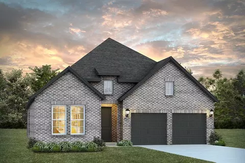 1121 Crescent Ln, Prosper, TX 75078