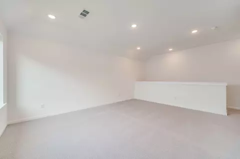 Living - Bridges Drive & Crescent Lane, Prosper, TX 75078 photo 6 of 9