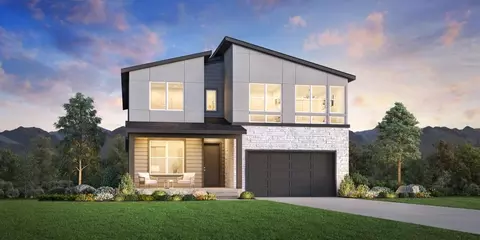 6330 Jennings Way, Colorado Springs, CO 80924