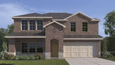 1012 Rountree Ct, Celina, TX 75009