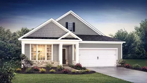 208 Teton Ct, Elk Township, NJ 08028