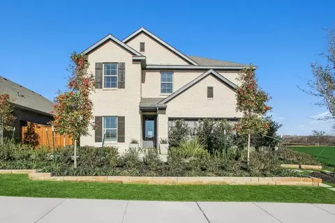 153 Summer Rain Way, Newark, TX 76071