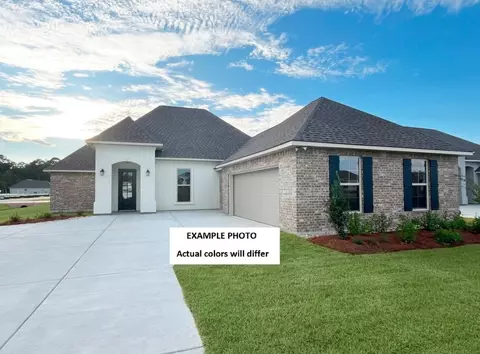 6035 Shortleaf Dr, Lumberton, TX 77657