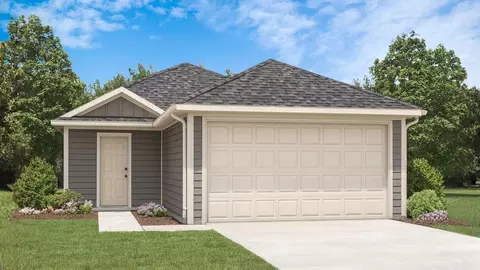 22919 Primrose Wind Ln, Hockley, TX 77447