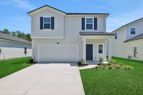 2754 Laurel Falls Dr, Green Cove Springs, FL 32043