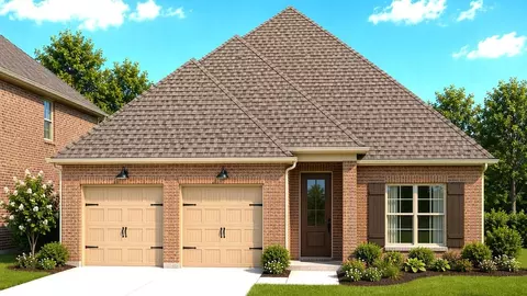 131 Bleu Dr, Ridgeland, MS 39157